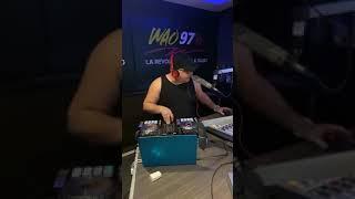 merengue socca mix del recuerdo by : @djmarkito507 @WAO973 @dianaramon24