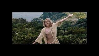 King kong 2005 fun dancing by Naomi Watts