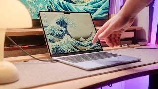 M4 MacBook Air Review | Mac Gaming & Productivity