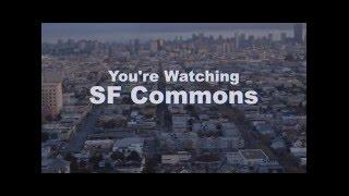 Watching SFCommons