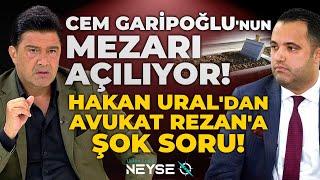 Hakan Ural, Karabulutlar'ın Avukatı Rezan Epözdemir'e Öyle Bir Soru Sordu Ki! |Hakan Ural'la Neyse O