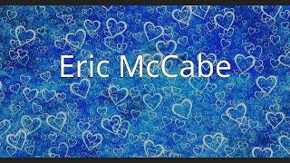 Eric McCabe