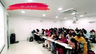 MY LAW POINT - NEW BATCH (2024)