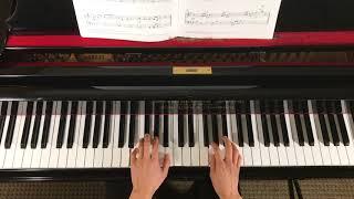 On a Greek Island by Mark Mrozinski - RCM Piano Prep B