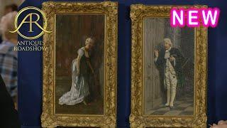 [NEW] Antiques Roadshow 2025 | Antiques Roadshow PBS | Antiques Roadshow Full Episodes US