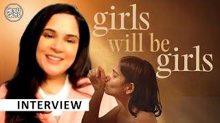 Richa Chadha on Girls will be Girls | Stigma, Shame and a Quiet Sexual Revolution