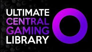 GoG Galaxy 2.0 - The Ultimate Central Gaming Library - Beta Review