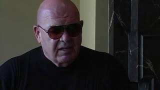 George "The Animal" Steele (1937-2017)