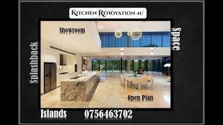 Kitchen Showroom Gold Coast -Tips for Kitchen Design and Renovation 0756463702