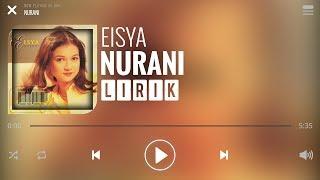 Eisya - Nurani [Lirik]