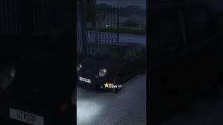 Узбекский конь матиз 2005 #shorts  #gta5rpshorts #matiz #bmw #mercedes #плов