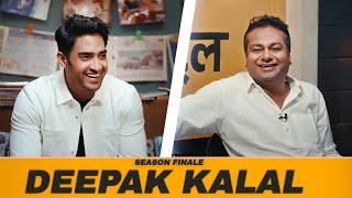 LAFDA WITH DEEPAK KALAL ON SEASON FINALE OF LAFDA CENTRAL!