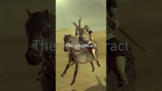The Parthian Hammer Explained  #silkroad #history #documentary