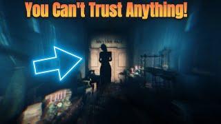 2 Scary Games | Content Warning | Layers Of Fear 2023