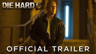 Die Hard 6 (2025) - First Trailer | Bruce Willis | 20th Century Studios