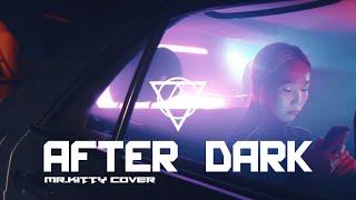 Static Lights - After Dark (Official Lyric Video)