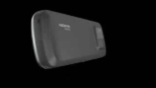 Nokia N97 Teaser Video from MWC 09