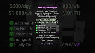 Easy Ways to Get Paid Every Day Explained!