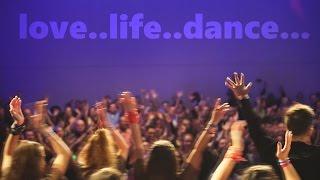 WHAT IS A DANCE FESTIVAL?