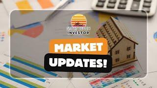 Market Updates | Smart Beach Investor Playlist