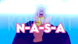 NASA!|| KandyKat