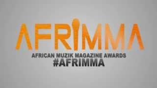 The Afrimma Awards 2014