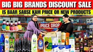 Wholesale Supplier | Fmcg Grocery Mart | 92%Off Original Branded Products