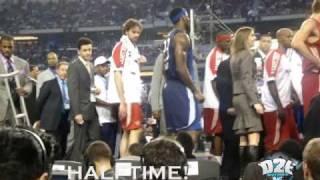 D2Etv...NBA ALL-STAR 2010 PART 1 OF 2