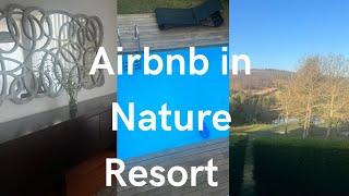 Amazing Airbnb near Porto #portugal