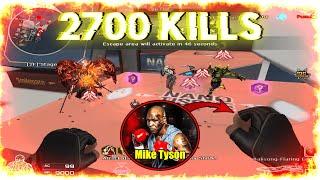 CrossFire West: Desktop Gameplay