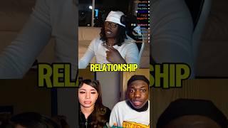 Duke Dennis Talks About Relationships at Streamer University