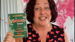 Day 1 The Abundance Book