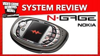 Nokia N-Gage QD Review - Gamester81