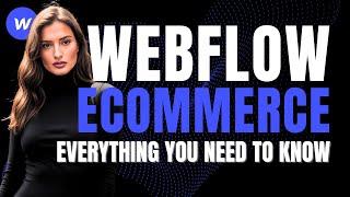 Webflow: Design Features, Ecommerce, and Pricing