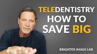 Tele-Dentistry - Controlling Cosmetic Dentistry Cost