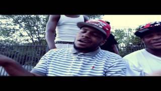 Jbear , Jay Rock - "Hustle N Flow Music Film (Directed By Bj Productions)