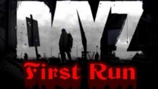 DayZ - Darkzackk and Kodabar - First Run - The Real Deal