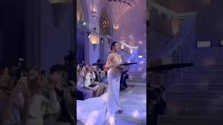 Miss Grand Thailand infa  Nice move