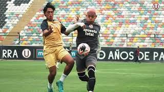 Partido amistoso | Primer equipo vs. Reserva