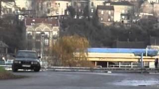 Old School Mania-BMW e34 drift