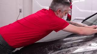 Scotchgard™ Paint Protection Film Pro Series 200 - Removability Video (USAC)