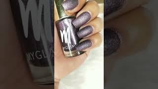 Myglamm Wanderlust nail polish