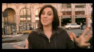 Melanie C - Here It Comes Again (Behind The Scenes Part 3)