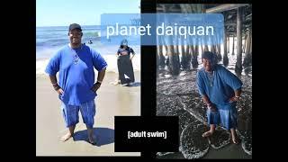 planet daiquan on [adult swim] bumper