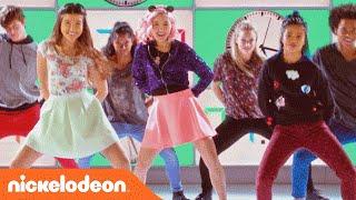 Make It Pop | ‘Video Stars' Official Music Video | Nick