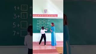 Các nhà Toán học đâu hết rồi ??? #shorts