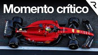 Como a Ferrari Está Se Preparando para chegada de Hamilton