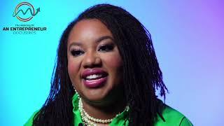 Leah Angel Daniel | An Amazing Experience | The Making Of An Entrepreneur | Season 3