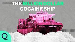 How a Balkan Drug Cartel Infiltrated Global Shipping