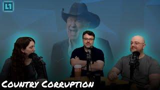 The Level1 Show October 1st: Country Corruption